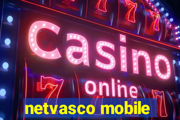 netvasco mobile